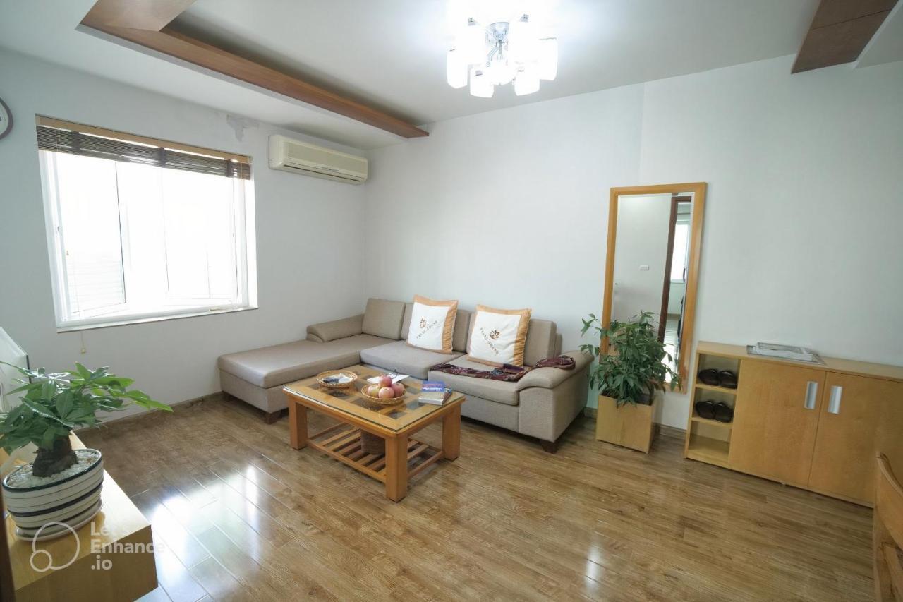 Trang Thanh Apartment Thành phố Hải Phòng Ngoại thất bức ảnh